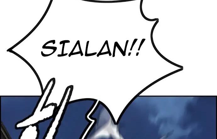 Wind Breaker chapter 437