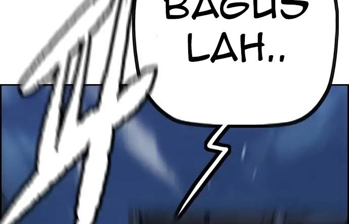 Wind Breaker chapter 437
