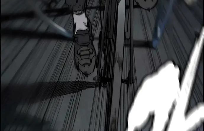 Wind Breaker chapter 437