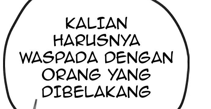 Wind Breaker chapter 437
