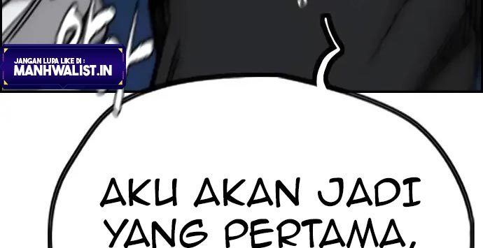 Wind Breaker chapter 437