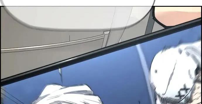 Wind Breaker chapter 437