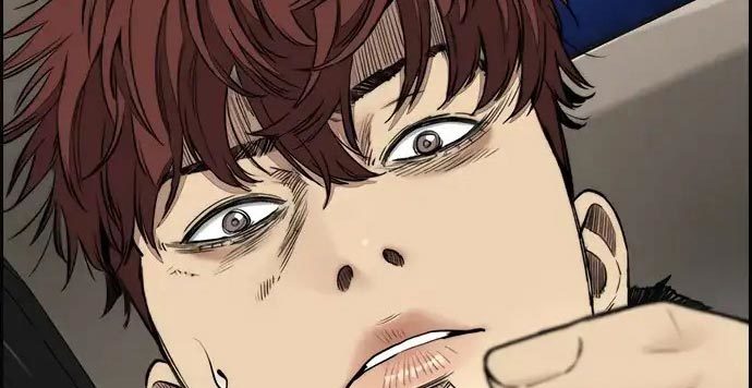 Wind Breaker chapter 437