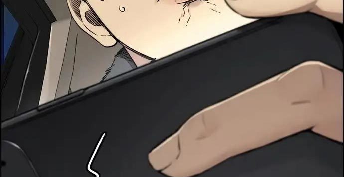 Wind Breaker chapter 437