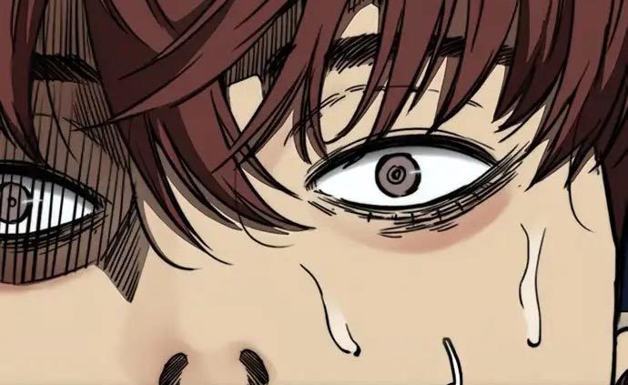 Wind Breaker chapter 437