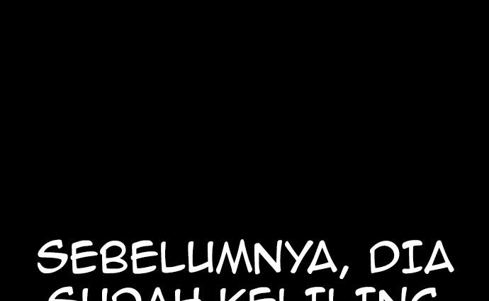 Wind Breaker chapter 437