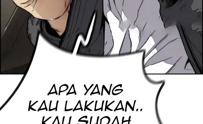 Wind Breaker chapter 437