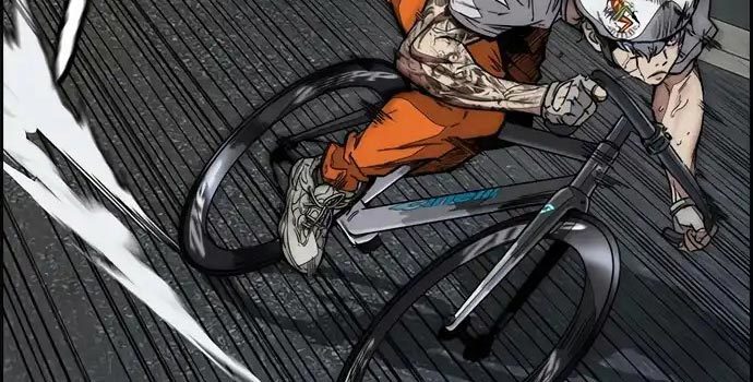 Wind Breaker chapter 437