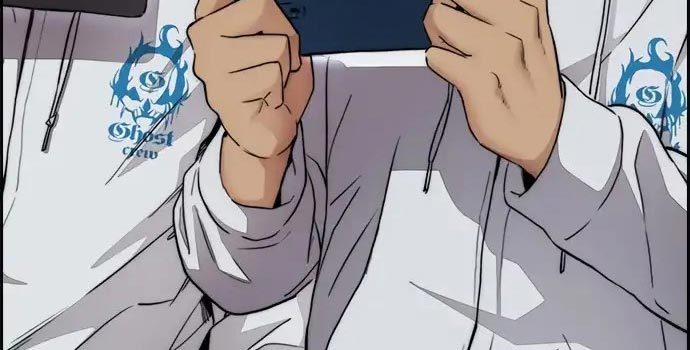Wind Breaker chapter 437