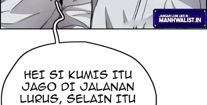 Wind Breaker chapter 437