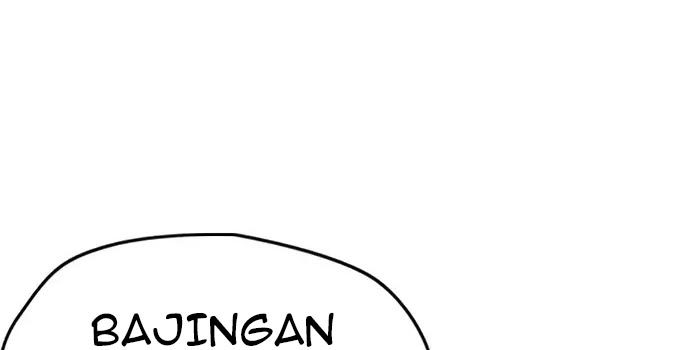 Wind Breaker chapter 437
