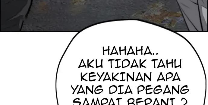 Wind Breaker chapter 437