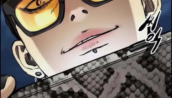Wind Breaker chapter 437