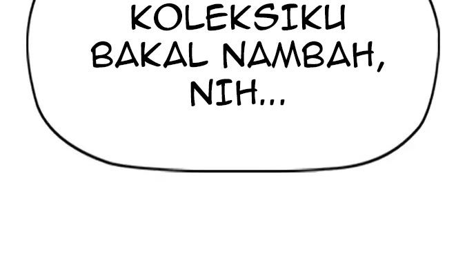 Wind Breaker chapter 437