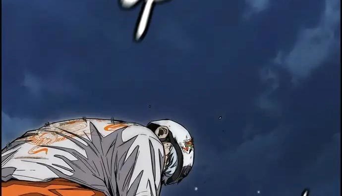 Wind Breaker chapter 437