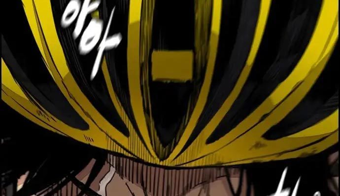 Wind Breaker chapter 437