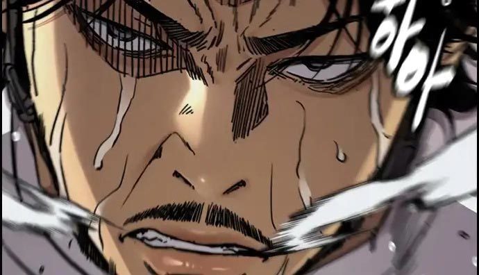 Wind Breaker chapter 437