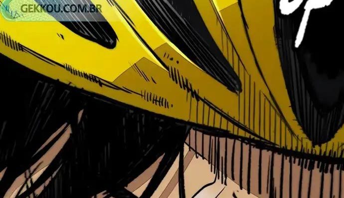 Wind Breaker chapter 437