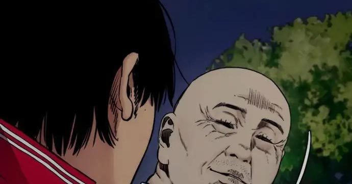 Wind Breaker chapter 437