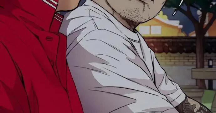 Wind Breaker chapter 437