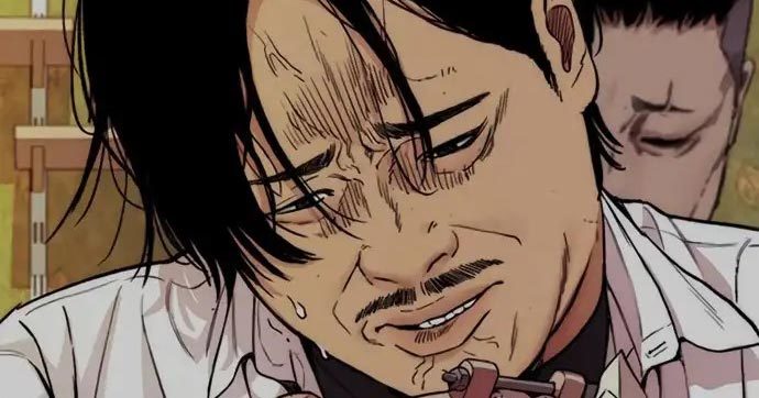 Wind Breaker chapter 437