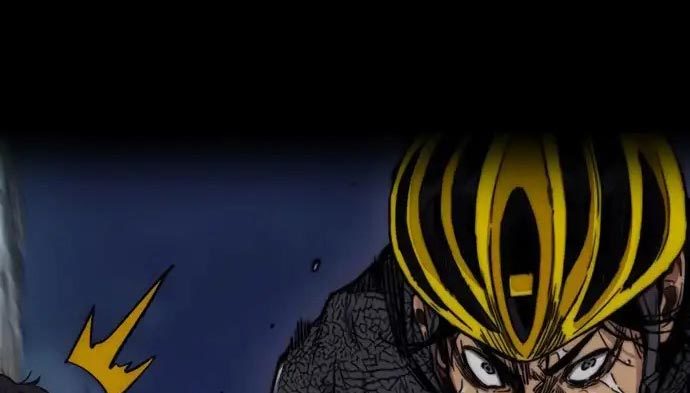 Wind Breaker chapter 437