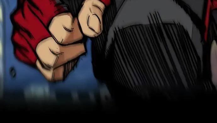 Wind Breaker chapter 437