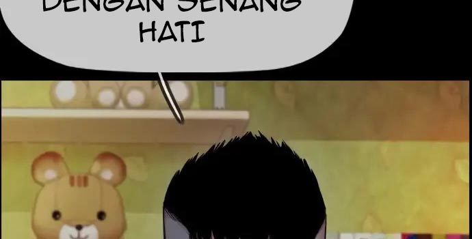 Wind Breaker chapter 437