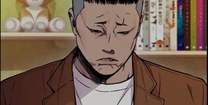 Wind Breaker chapter 437