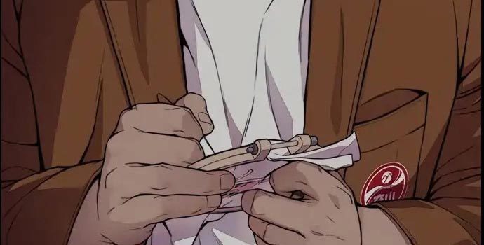 Wind Breaker chapter 437