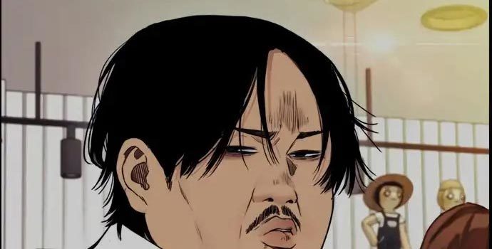 Wind Breaker chapter 437