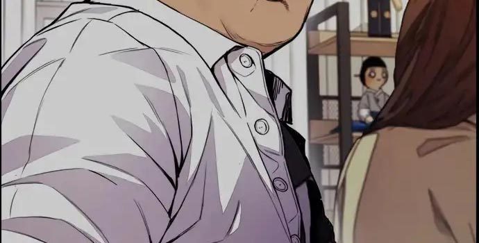 Wind Breaker chapter 437
