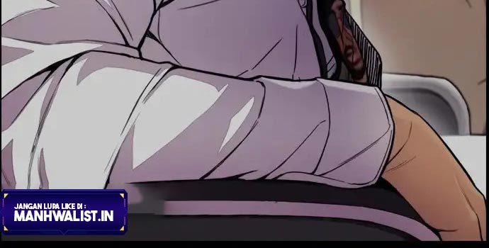 Wind Breaker chapter 437