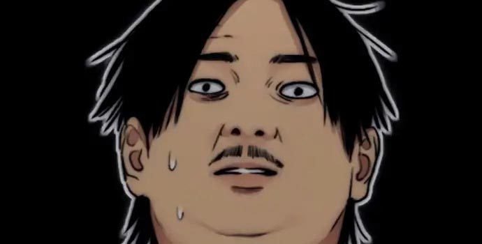 Wind Breaker chapter 437