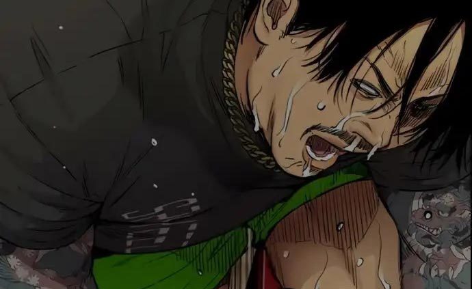 Wind Breaker chapter 437
