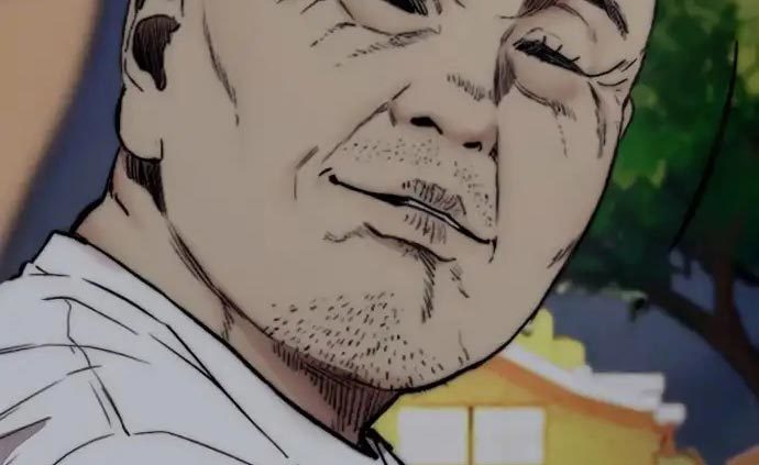 Wind Breaker chapter 437
