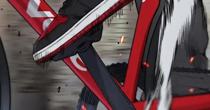 Wind Breaker chapter 437