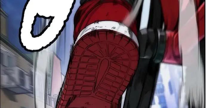 Wind Breaker chapter 437