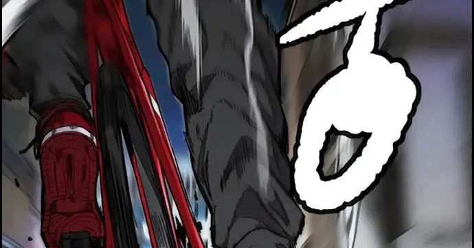 Wind Breaker chapter 437