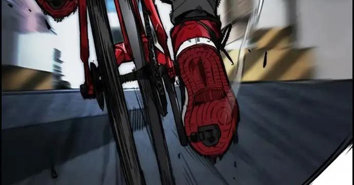 Wind Breaker chapter 437