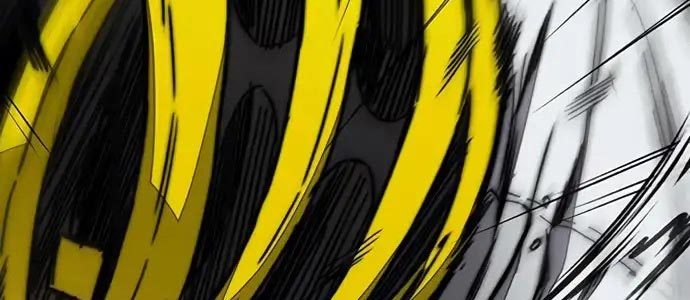 Wind Breaker chapter 437