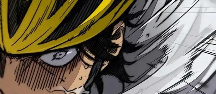 Wind Breaker chapter 437