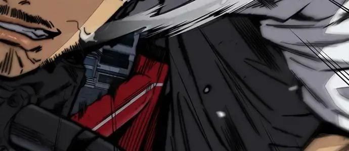 Wind Breaker chapter 437