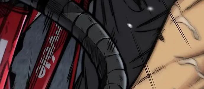 Wind Breaker chapter 437