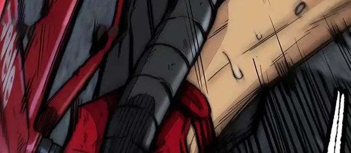 Wind Breaker chapter 437