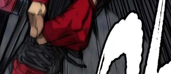 Wind Breaker chapter 437