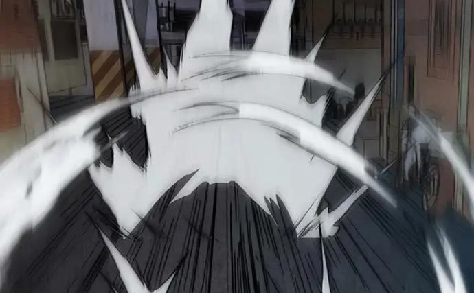 Wind Breaker chapter 437