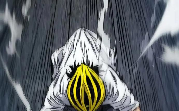 Wind Breaker chapter 437