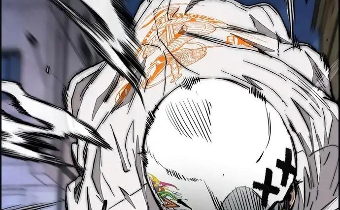 Wind Breaker chapter 437