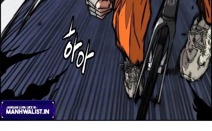 Wind Breaker chapter 437